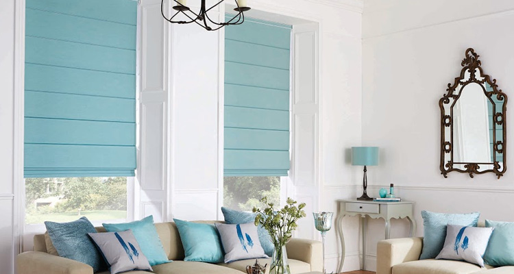 Roman Blind