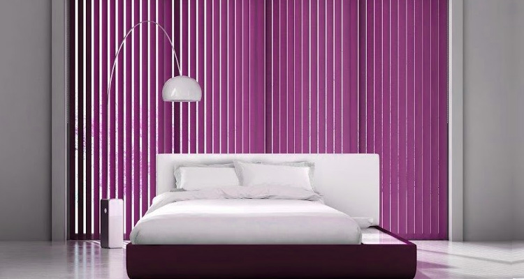 Vertical Blind