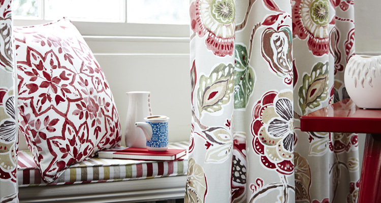 Curtains