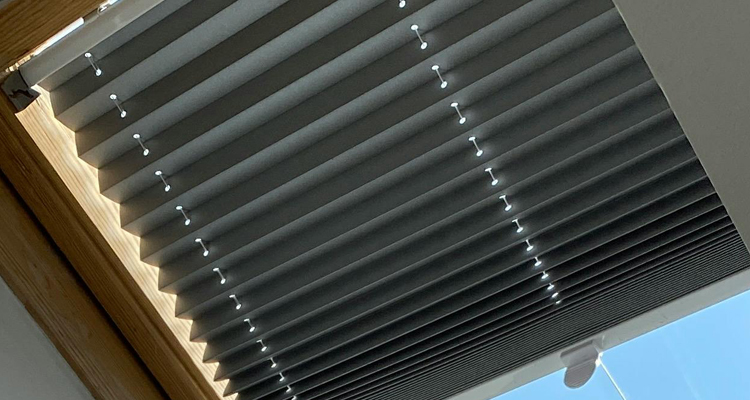 Skylight Blind