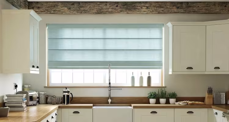 Roman Blind