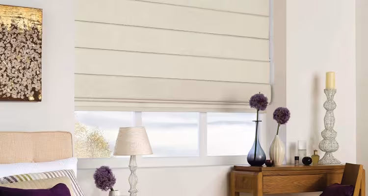 Roman Blind