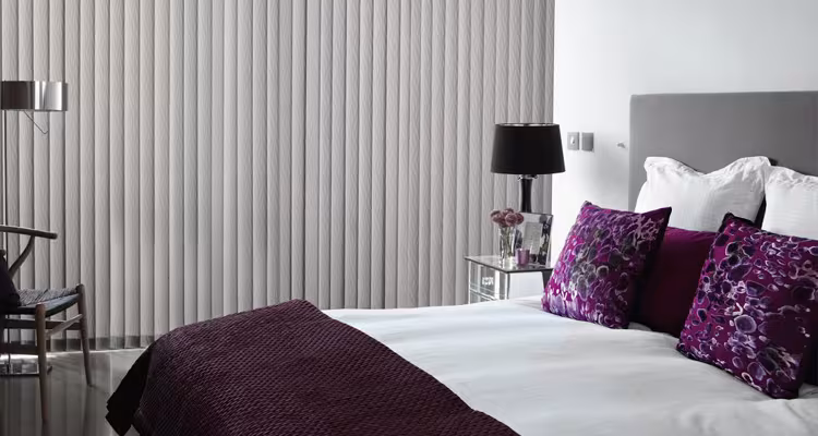 Vertical Blind