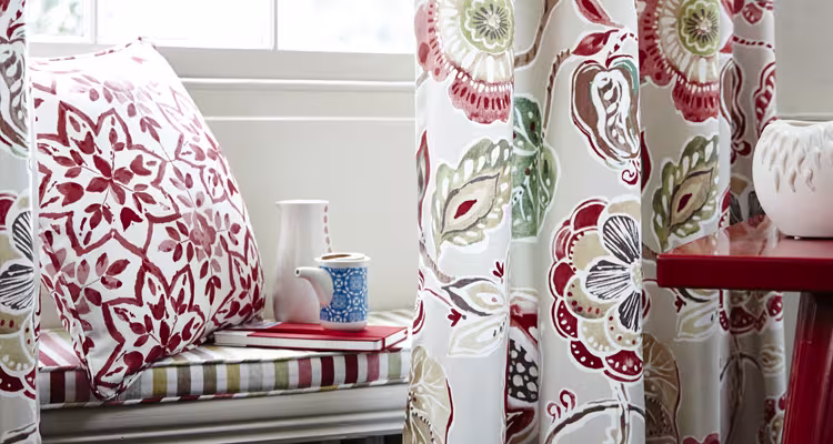 Curtains
