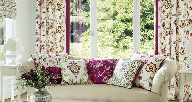 Curtains