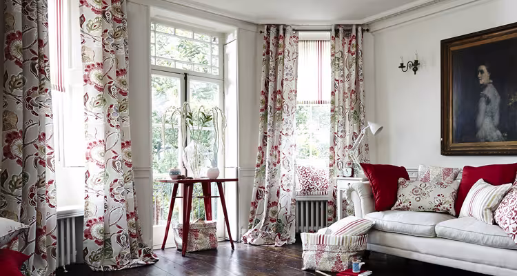 Curtains